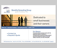 Benefits Consulting Group of the Carolinas